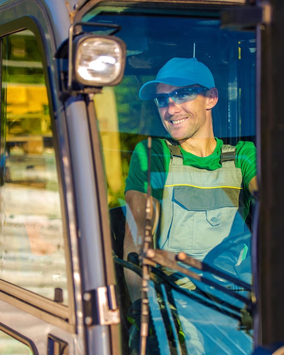 Jaakkola Group - Logistiikkapalvelut Etelä-Pohjanmaalla